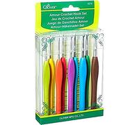 Clover Häkelnadel Set Amour - 3674