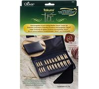 Clover MID(H21,4,10) Takumi Combo Nadelspitzen-Set 3.25/3.5/4.0/4.5/5.0/5.5/6.0/6.5/8/9/10