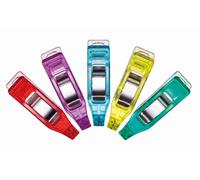 Clover Mini Stoffklammern Mini Wonder Clips in verschiedenen Ausführungen