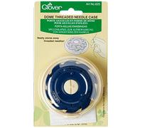 Clover Nadelhalter, Plastik, Blau, OS