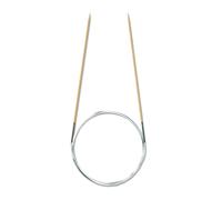 Clover Rundstricknadel Bambus Takumi 9,00mm 60cm