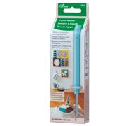 Clover 8816 Stanznadel, hellblau