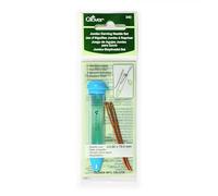 Clover Stopfnadel Set, Blau, One size, 3