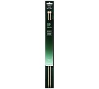 Clover Stricknadel Bambus Sortiert