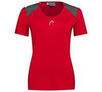 HEAD Club 22 Tech T-Shirt Women