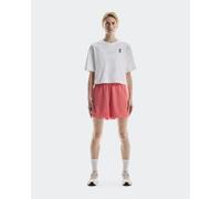 On - Women's Club Boxy-T - T-Shirt, Gr. M, weiß (White)
