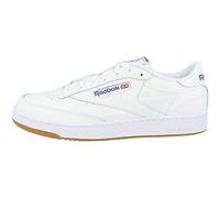 Reebok Classic Sneaker CLUB C 85 in Weiss 42