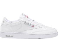 Reebok Sneaker Club C 85 Weiß/Grau – AR0455 – Größe 40,5