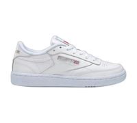 Reebok Mädchen Club C 85 Fitnessschuhe Sneaker