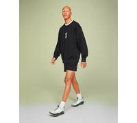 Club Crew Black XL