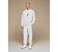 Club Crew Grey Crater S