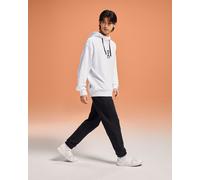 Club Hoodie White White M