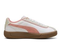 Club Klassika Damen Sneaker Low, weiß, Gr. 38 ½