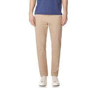 Club Monaco Herren Connor Stretch Chinos - Beige - 48