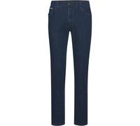 Club of Comfort 5-Pocket-Jeans Henry Dark Denim (Größe: 33/32) 48 blau