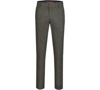 Club of Comfort Cargohose Garvey Anthrazit (Größe: 52) 36/34 grau