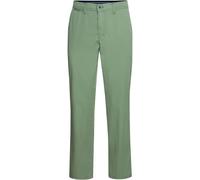 Flatfront-Hose Modell Garvey CLUB OF COMFORT grün 56