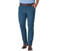 CLUB OF COMFORT Coolmax-Hose Garvey jeansblau High Stretch jeansblau 52