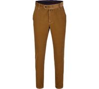 Club of Comfort Cordhose Garvey Beige (Größe: 26) 38/32 beige