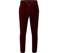 Club of Comfort Cordhose Garvey Bordeaux (Größe: 56) 40/34 rot