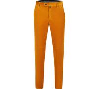 Club of Comfort Cordhose Garvey Messing (Größe: 25) 36/32 gelb