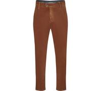 Club of Comfort Feincordhose Garvey Dunkelbeige (Größe: 56) 40/34 beige