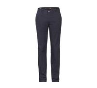 Club of Comfort Stoffhose GARVEY 5107 mit COLDBLACK-Ausrüstung, dunkelblau