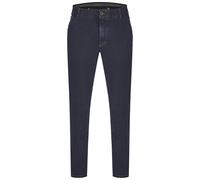 Club of Comfort - Herren Hose Garvey 7054 - dunkelblau Größe: 29