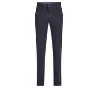 Club of Comfort Chino Garvey Marine (Größe: 48) 33/22 blau