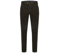 Club of Comfort Herrenhose Garvey 8200 Dunkelgrün Größe 25