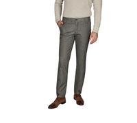 Club of Comfort Herren Chino Hose Garvey (7054) Grau Größe 29