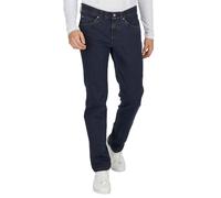 Club of Comfort Herren Chino Hose Garvey (7054) Dunkelblau Größe 25