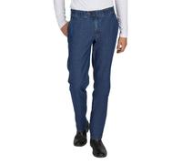 Club of Comfort - Herren Hose Dallas 4631 - dunkelblau Größe: 27