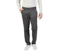 Club of Comfort Stoffhose »DENVER 4402« im geraden Schnitt, grau