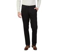 Club of Comfort - Herren Hose Denver 4402 - schwarz Größe: 62