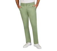 Club of Comfort - Herren Hose Garvey 5107 - hellgrün Größe: 28