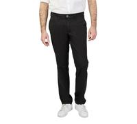 Club of Comfort Chinos, Schwarz SIZE,26|52|54|56