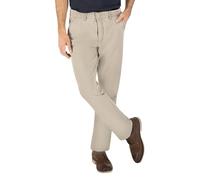 CLUB OF COMFORT High Stretch Baumwollhose beige beige 26