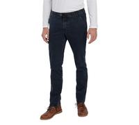 Club of Comfort Bequeme Jeans »GARVEY 6822« mit elastischem Bund, blau