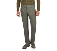 Club of Comfort - Herren Hose Garvey 6910 - grau Größe: 26