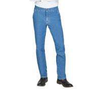 Club of Comfort - Herren Hose Garvey 7054 - helles Jeansblau Größe: 255