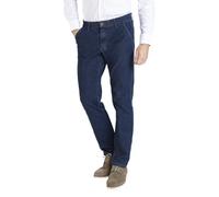 Club of Comfort Herren-Jeans GARVEY 7054 – elastischer Komfortbund – Blau Größe 54