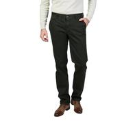 Club of Comfort - Herren Hose Garvey 8025 - dunkelgrün Größe: 26