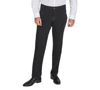 Club of Comfort - Herren Hose Garvey 8070 - schwarz Größe: 29