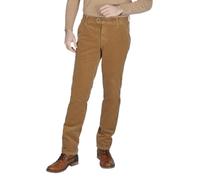 Club of Comfort - Herren Hose Garvey 8200 - beige Größe: 29