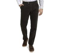 Club of Comfort Feincordhose Garvey Tanne (Größe: 28) 40/32 grün