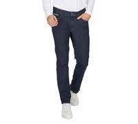 Club of Comfort Slim-fit-Jeans »HENRY X6516« mit elastischem Komfortbund, dunkelblau