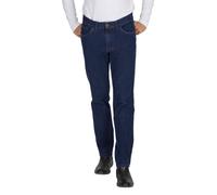 Club of Comfort Herren-Jeans MARVIN 7054 – superelastischer Bi-Stretch-Denim, jeansblau Gr. 54