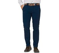 CLUB OF COMFORT High-Stretch Thermo Hose Garvey blueblack mit Thermolite-Futter blueblack 25