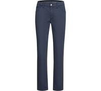 Club of Comfort Herrenhose Marvin 8103 Blau Größe 25